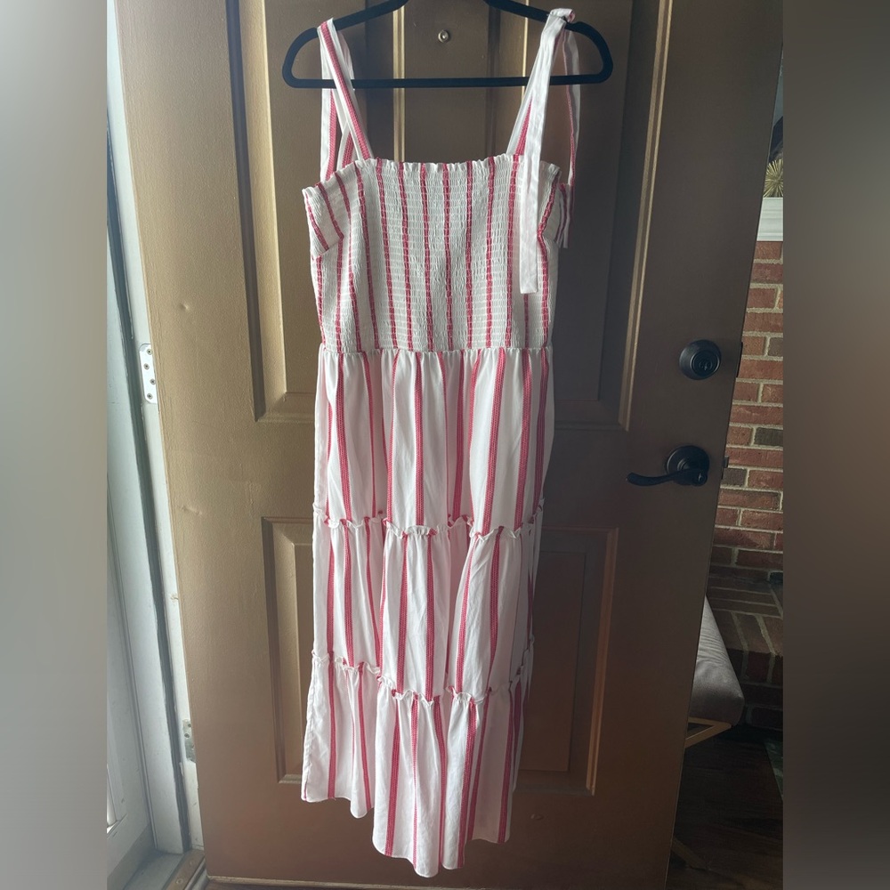 Draper James RSVP Dress
